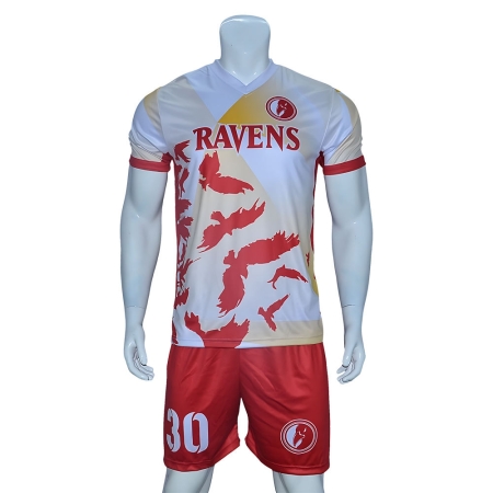 Soccer Uniform